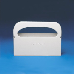 Hospeco HG-1-2 Health Gards&#174; Toilet Seat Cover Dispenser