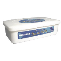 Hospeco HS-3864 At Ease® Premoistened Wipes