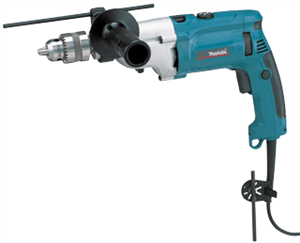 Makita HP2070F 3/4&#34; Hammer Drill with L.E.D. Light