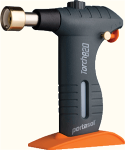 Portasol HP820 High Powered Gas Torch