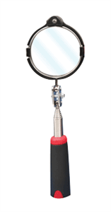 Ullman Devices HTC-2LT 2-3/8&#148;LED Light Inspection Mirror