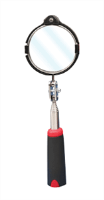 Ullman Devices HTC-2LT 2-3/8”LED Light Inspection Mirror