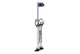 Warner 10230 EZ-Stride Aluminum Stilts