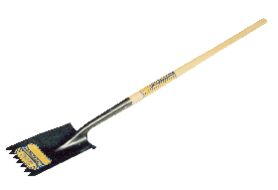 Seymour Manufacturing SG-2LH Roofing Spade