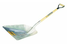 Seymour Manufacturing SV-SDA14HM Heavy Duty Grain Scoop