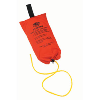 Stearns I023 Ring Buoy Rope with Bag