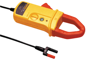 Fluke i1010 AC/DC Current Clamp for Digital Multimeters