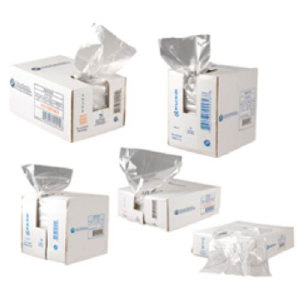Inteplast Group PB5547519 Bread and Bakery Plastic Bags