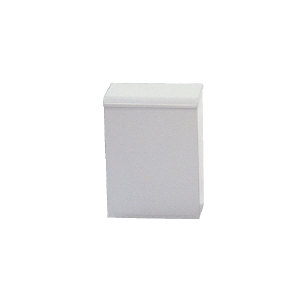 Impact 1112 Wall Mount Sanitary Napkin Receptacle