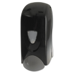 Impact 9326 Foam-eeze&#174; Bulk Foam Soap Dispenser, Black/Gray