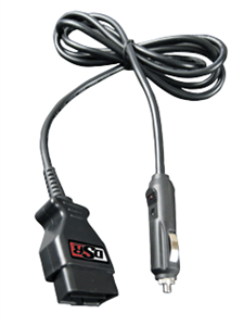 DSR INC-12V-OBD 12 Volt DC/OBDII Memory Connector DSR INC-12V-OBD 12 Volt DC/OBDII Memory Connector