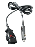 DSR INC-12V-OBD 12 Volt DC/OBDII Memory Connector