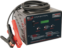DSR INC-800A Battery Fast Charger 80 Amp 6/12V 
