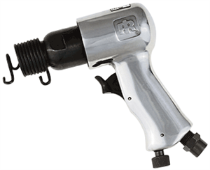 Ingersoll Rand 115 Standard Duty Air Hammer 1-5/8&#34;