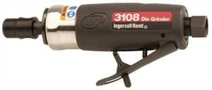 Ingersoll Rand 3108 Super Duty Air Die Grinder