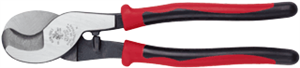 Klein Tools J63050 Journeyman High-Leverage Cable Cutter