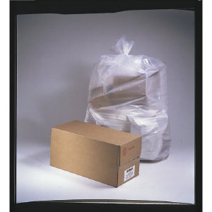 Jaguar Plastics D38634CL Industrial Drum Liners, 38X63 2.7 MIL Clear 50 Jaguar Plastics D38634CL Industrial Drum Liners, 38X63 2.7 MIL Clear 50