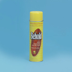 Ecolab 96406 Professional Behold&#174; Furniture Protectant
