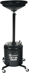 John Dow JDI-5DCK 5 Gallon Heavy-Duty Portable Oil Drain