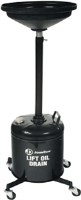 John Dow JDI-5DCK 5 Gallon Heavy-Duty Portable Oil Drain