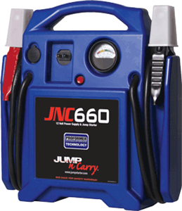 jnc660 jump pack