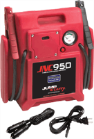 Jump-N-Carry JNC950 12 Volt Jump Starter, 2000 Peak Amps
