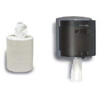 Kimberly Clark 01032 Scott® Roll Control Center Pull Hand Towels