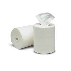 Kimberly Clark 01076 Kleenex&#174; Center-Pull Hand Towels, 6/150
