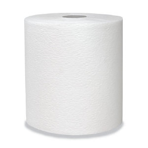 Kimberly Clark 01080 Kleenex&#174; Hard Roll Towels, 12/425