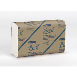 Kimberly Clark 01804 Scott&#174; Multi Fold Towels