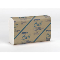 Kimberly Clark 01804 Scott® Multi Fold Towels