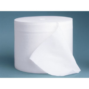 Kimberly Clark 04007 Scott&#174; Coreless Two-Ply Standard Roll, 36/1000