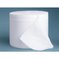 Kimberly Clark 04007 Scott® Coreless Two-Ply Standard Roll, 36/1000