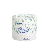 Kimberly Clark 04460 Scott® 2 Ply Toilet Paper