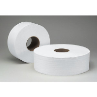 Kimberly Clark 07827 Scott® Jumbo Roll Bathroom Tissue, 6/2000