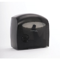 Kimberly Clark 09617 Electronic Touchless Coreless JRT Tissue Dispenser, White