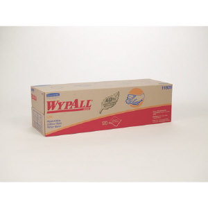 Kimberly Clark 11801 Wypall® L30 Wipers Kimberly Clark 11801 Wypall® L30 Wipers