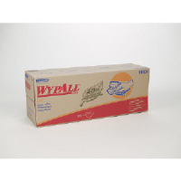Kimberly Clark 11804 Wypall® L40 Wipers, 9/120
