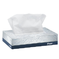 Kimberly Clark 21195 Kleenex® Junior Facial Tissue