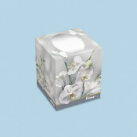 Kimberly Clark 21269 Kleenex® Boutique® Floral Facial Tissue
