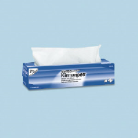 Kimberly Clark 34721 Kimtech Science® Kimwipes® Delicate Task Wipers