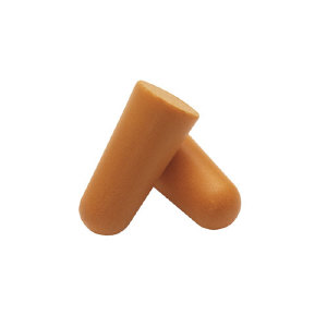 Kimberly Clark 67210 Kleenguard® H10 Disposable Earplugs Kimberly Clark 67210 Kleenguard® H10 Disposable Earplugs