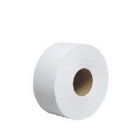 Kimberly Clark 67223 Scott® Jumbo Roll Bathroom Tissue, 12/2000