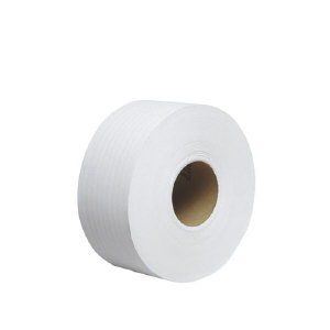 Kimberly Clark 67805 Scott&#174; 2 Ply Jumbo Roll Bathroom Tissue, 12/1000