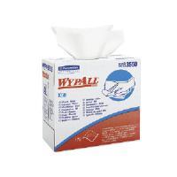 Kimberly Clark 83550 Wypall® X50 Wipers