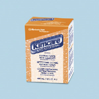Kimberly Clark 91298 Kimcare® Antibacterial Skin Cleanser