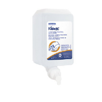 Kimberly Clark 91554 Kimcare® Luxury Antibacterial Foam Soap
