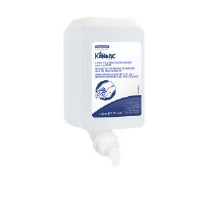 Kimberly Clark 91560 Kimcare® Luxury Foam Hand Sanitizer