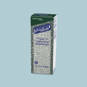 Kimberly Clark 91748 Kimcare Industrie® Super-Duty Cleanser with Grit, 2/8 Liter Kimberly Clark 91748 Kimcare Industrie® Super-Duty Cleanser with Grit, 2/8 Liter