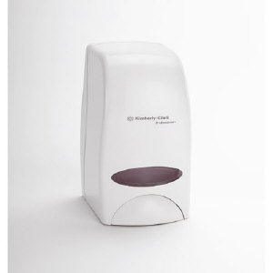 Kimberly Clark 92144 KC Professional&#174; Cassette Skin Care Dispenser